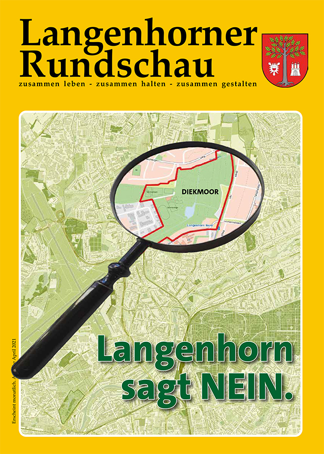 Rundschau April 2021