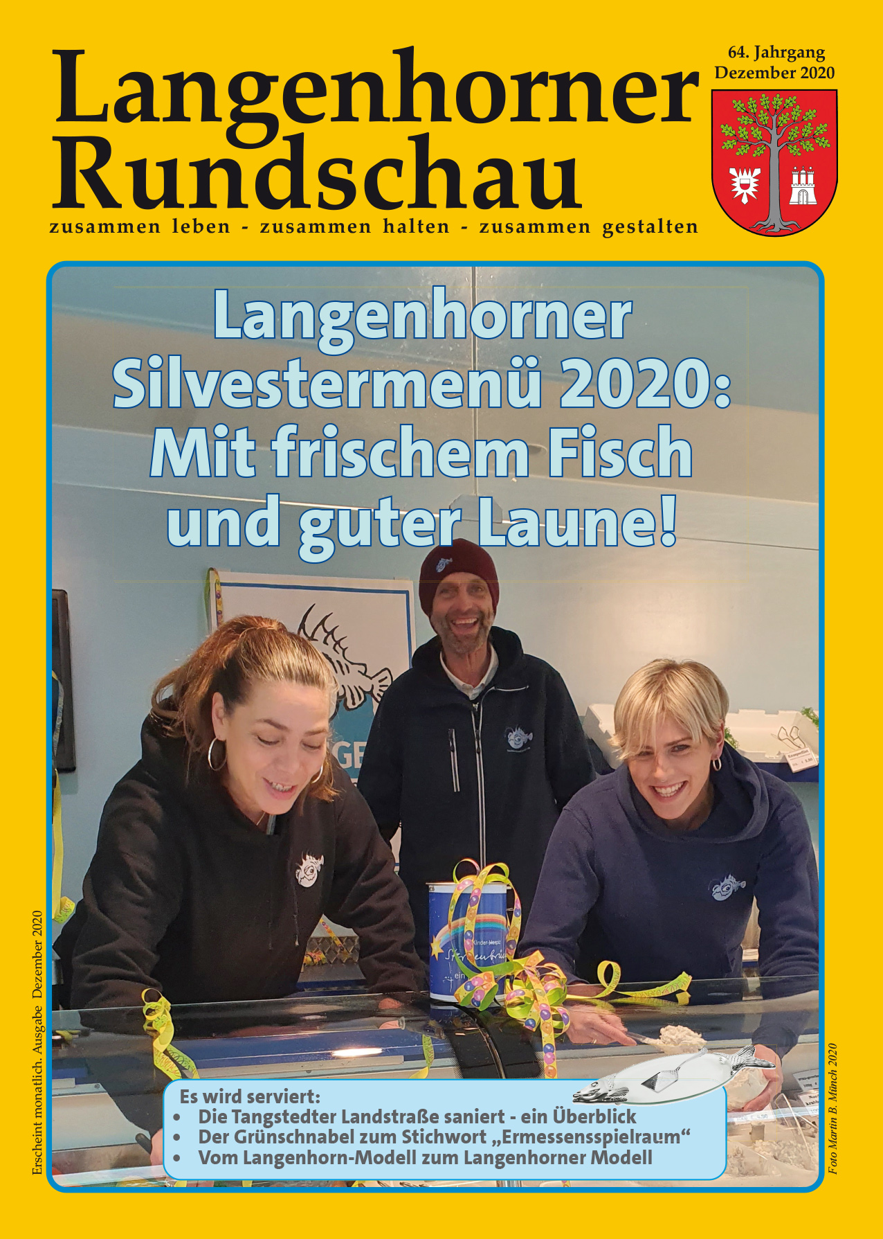 Rundschau Dezember 2020