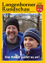 Rundschau April 2017