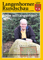 Rundschau April 2018