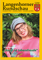 Rundschau August 2019