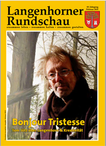 Rundschau Februar 2019