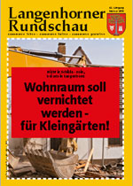 Rundschau Februar 2018