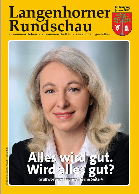 Rundschau Januar 2019