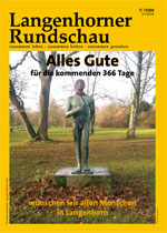 Rundschau Januar 2016