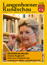 Rundschau Januar 2018