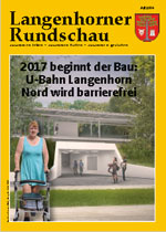 Rundschau Juli 2016