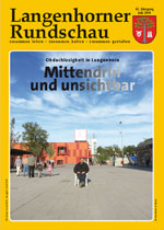 Rundschau Juli 2018