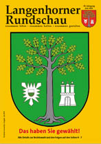 Rundschau Juli 2019