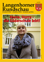 Rundschau Juni 2016