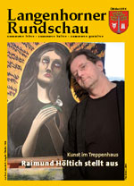 Rundschau Oktober 2016