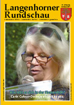 Rundschau Oktober 2017