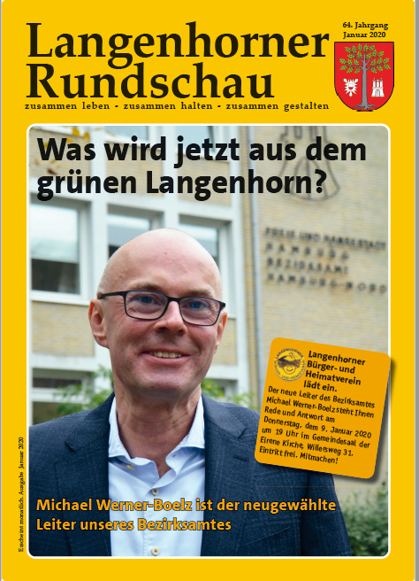 Rundschau Januar 2020