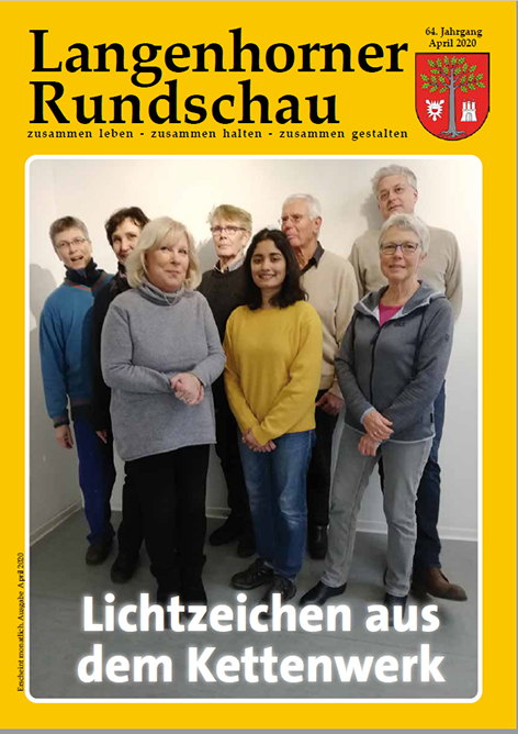 Rundschau April 2020