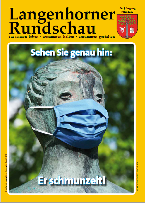 Rundschau Juni 2020