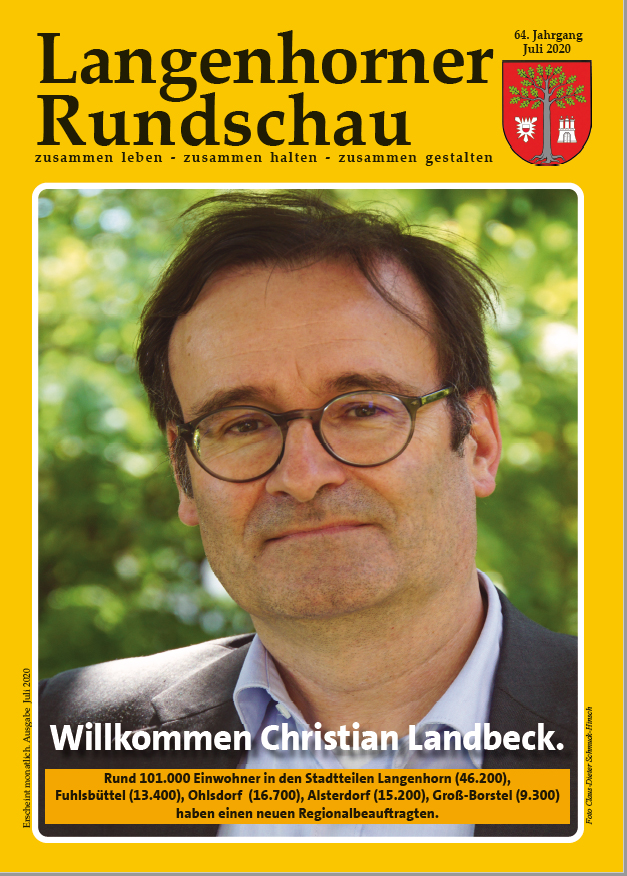 Rundschau Juli 2020