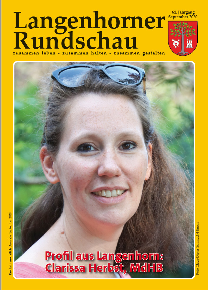 Rundschau September 2020