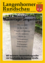 Rundschau Mai 2019